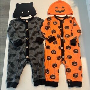 Baby Halloween bundle